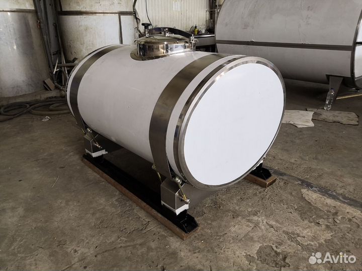 Термос для молока 300 л