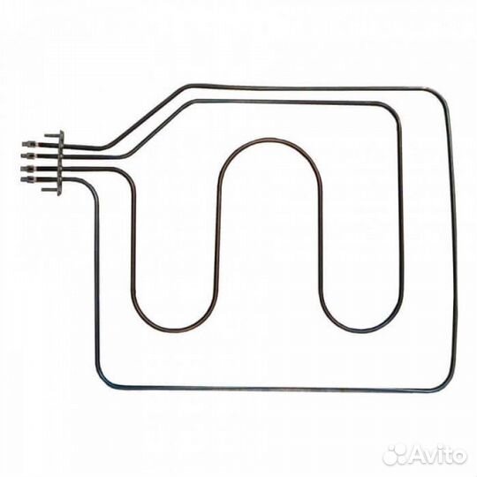 Тэн абат для плиты