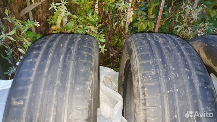 Nokian Tyres Hakka Green 2 185/65 R15