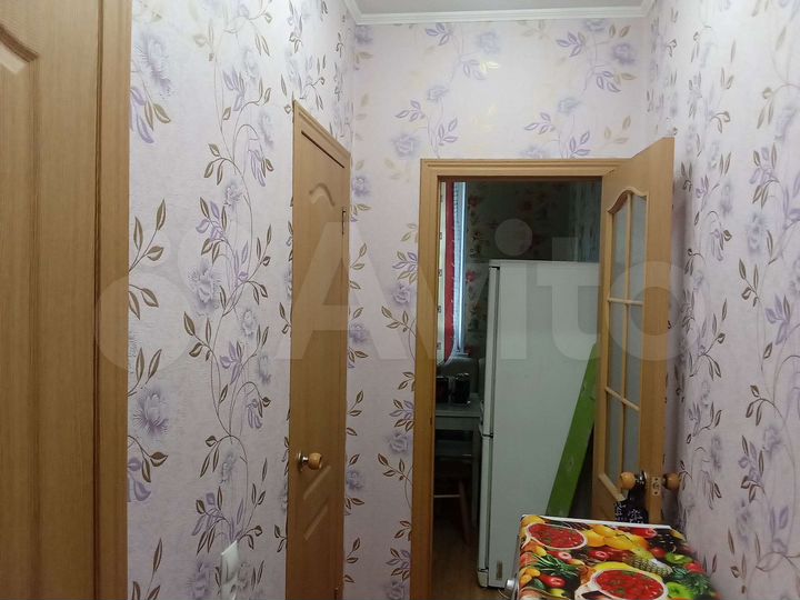 Доля в 1-к. квартире, 32,3 м², 2/2 эт.