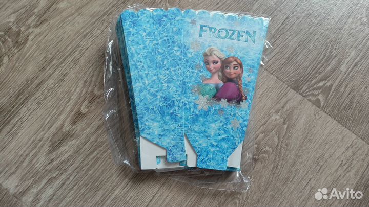 Аксессуары для детского праздника продам