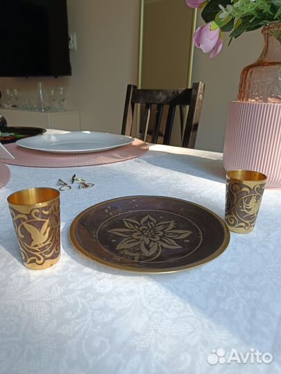 Предметы СССР