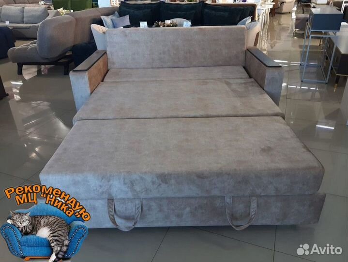 Диван, огромный выбор цветов