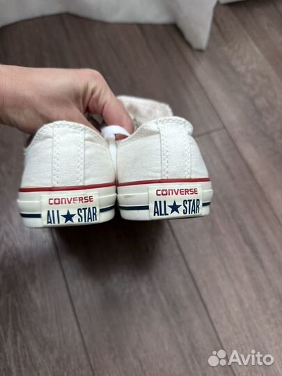 Converse оригинал