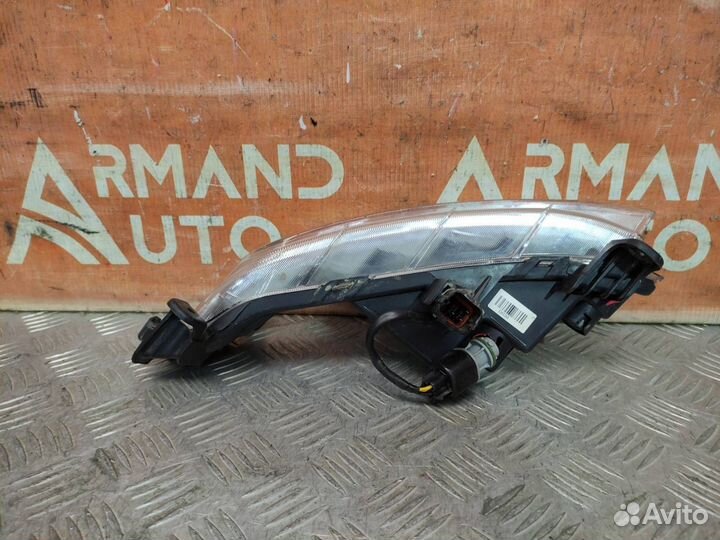 Дхо правое Kia Rio 4 FB 2017-2020