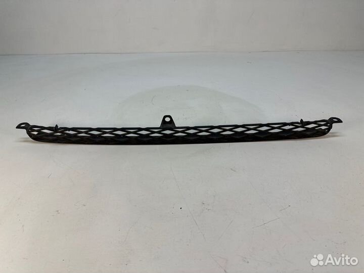 Решетка в бампер Toyota Funcargo 1nzfe 2000