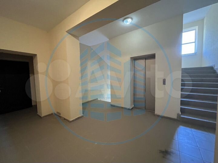 2-к. квартира, 93,8 м², 5/9 эт.