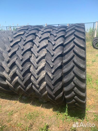 Шины 320/90 Р-46