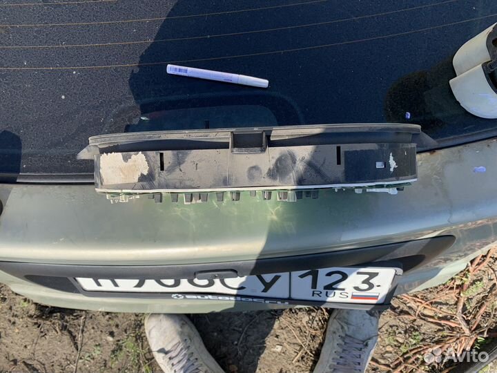 Щиток приборов renault megane 1