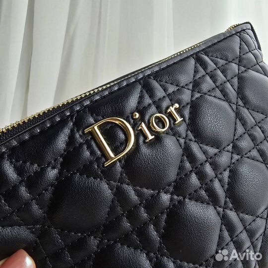 Клатч Dior