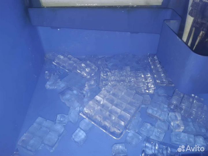 Ремонт льдогенераторов