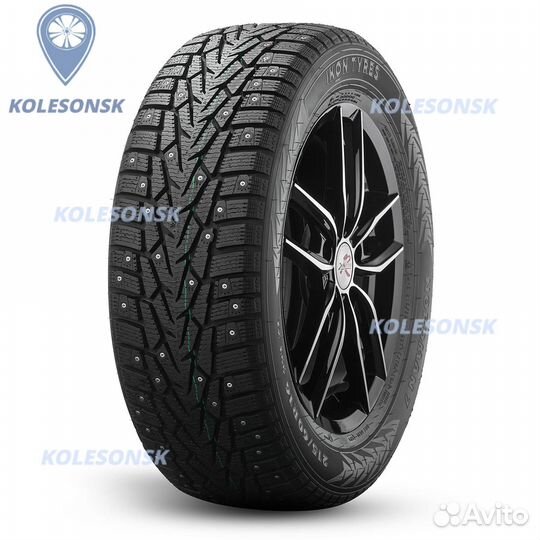 Nordman 7 165/65 R14 79T