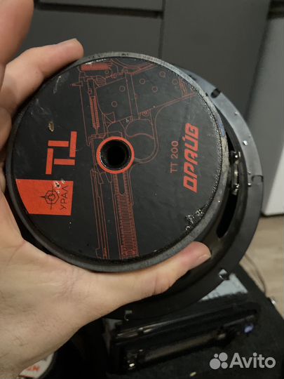 Музыка в автомобиль