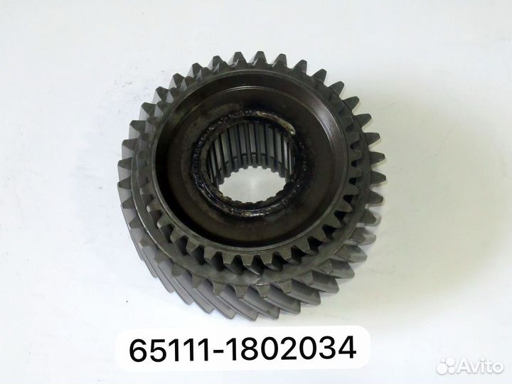 Шестерня 65111-1802144