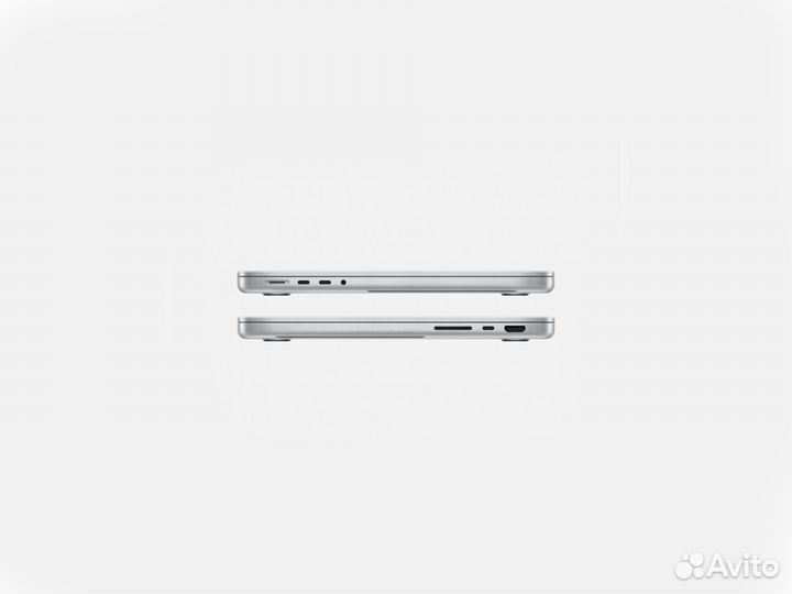 Apple MacBook Pro 16 M2 2023