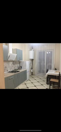 2-к. квартира, 54 м², 4/5 эт.