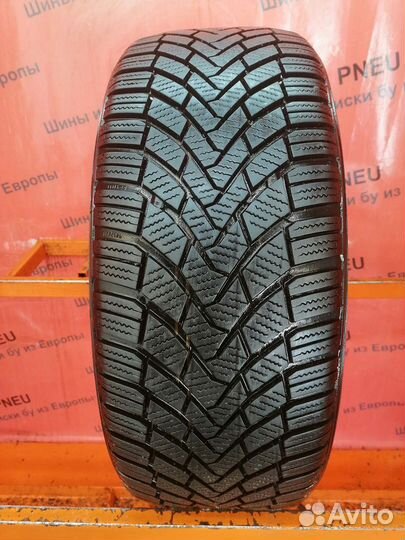 Continental ContiWinterContact TS 850 205/45 R16