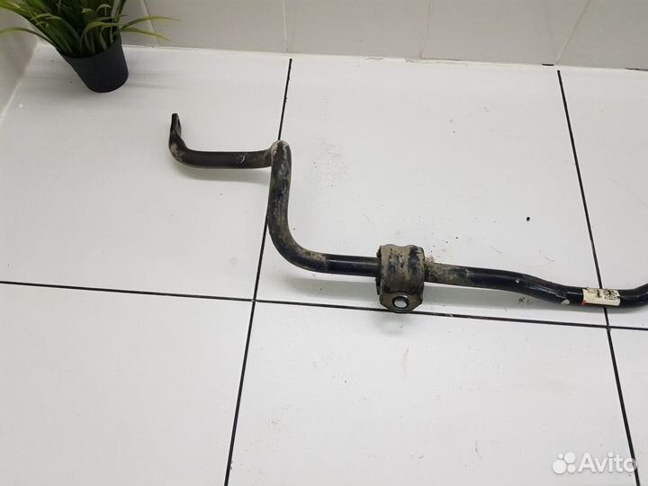 Стабилизатор передний (Hyundai Creta II)