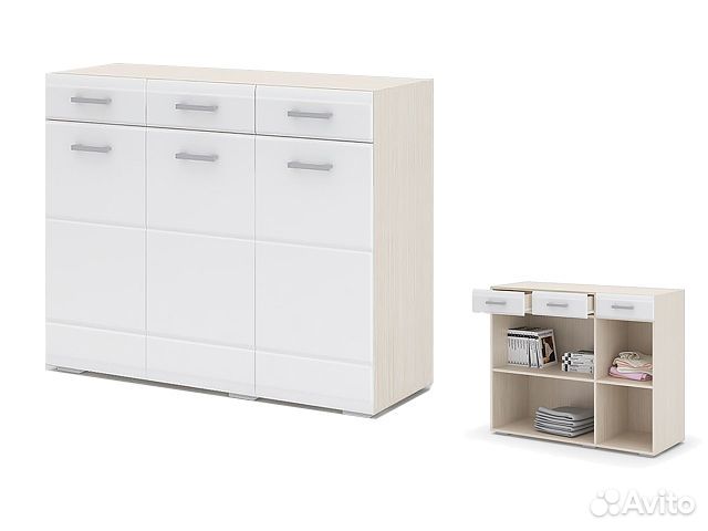 Комод симба