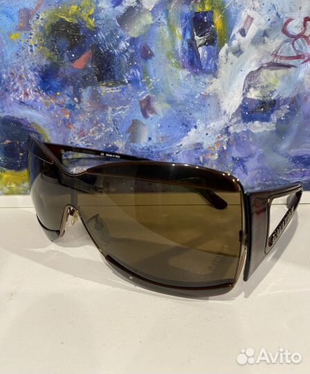 Солнцезащитные очки Jean Paul Gaultier оригинал