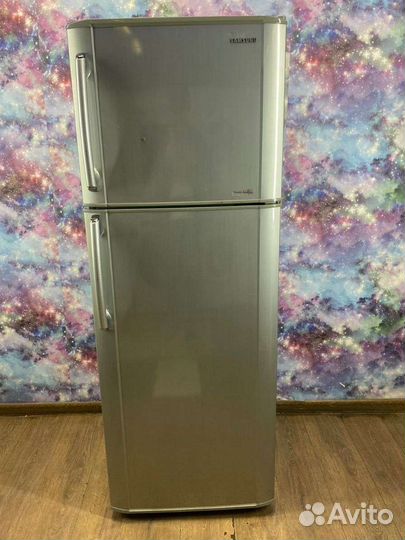 Холодильник бу с гарантией и доставкой