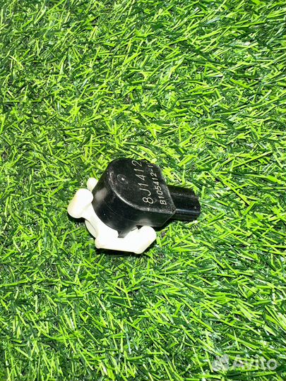 Датчик дорожного просвета