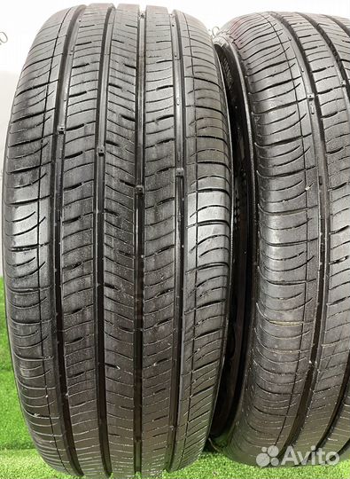 Kumho Solus TA31 205/65 R16 95H