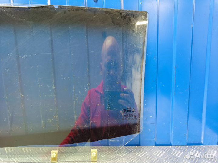 Стекло заднее правое Kia Rio 1 1.5 A5D 2003