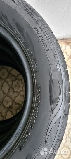 Nexen N Fera RU1 215/60 R16 V