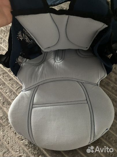 Эргорюкзак chicco