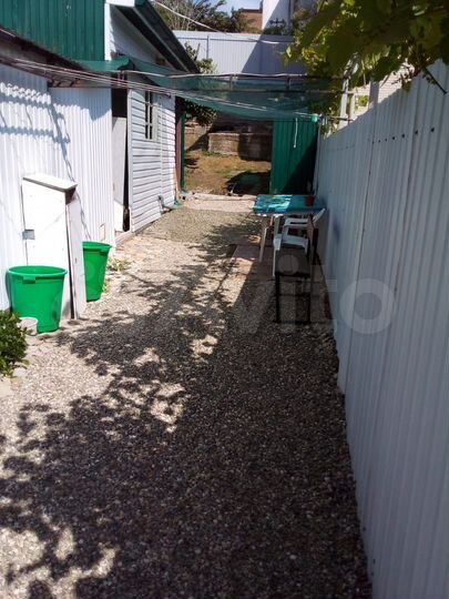 Комната 12 м², 1/1 эт.