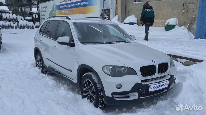 Радиатор АКПП BMW X5 (E70) 17217553389