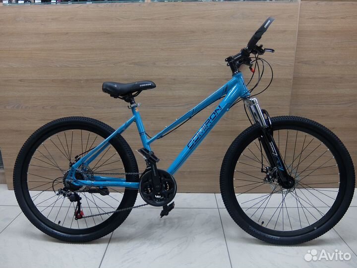 Велосипед женская рама 26