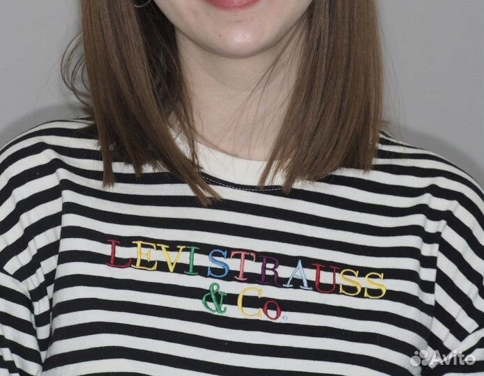 Кофта Levis