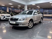 Skoda Octavia 1.8 MT, 2012, 55 380 км, с пробегом, цена 1 195 000 руб.