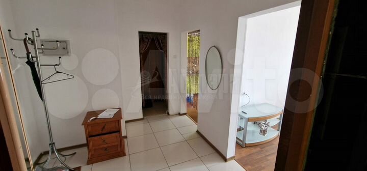 1-к. квартира, 44 м², 5/9 эт.