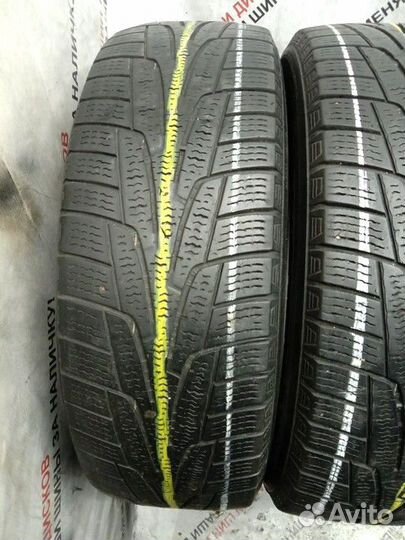 Kumho I'Zen KW31 225/65 R17