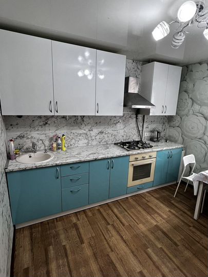 2-к. квартира, 53,5 м², 3/9 эт.