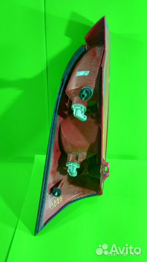 Фонарь левый для Ford Focus 1 1998-2005