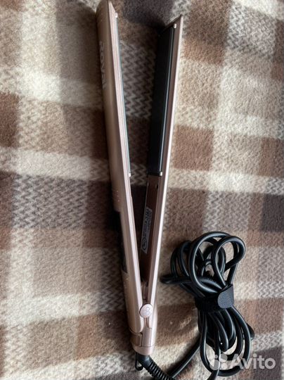 Выпрямитель для волос