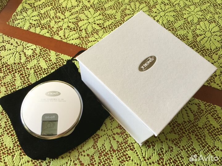 Акупунктурный массажер Tiens