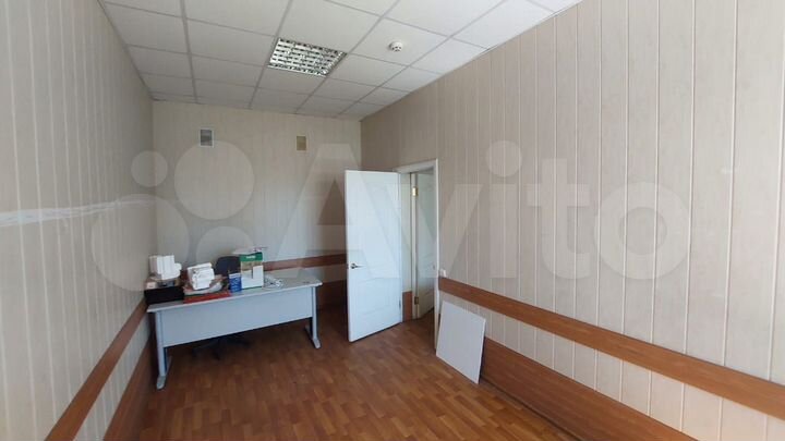 Свободного назначения, 50.2 м²