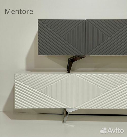 Тумба под тв Bravo от производителя