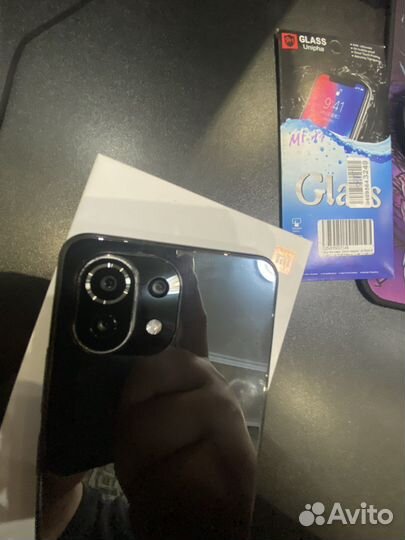 Xiaomi mi 11 lite 5g ne 8 128
