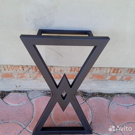 Ножки лофт для стола