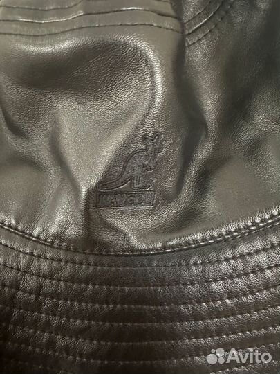 Шляпа-панама Kangol. Новая. Оригинал