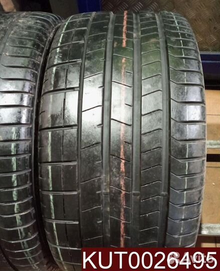 Pirelli P Zero 295/35 R20 107U