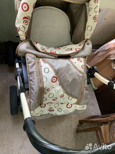 Детские коляски