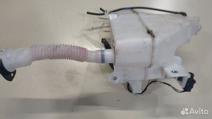 Бачок омывателя Mazda 3 (BP) 2019, 2022