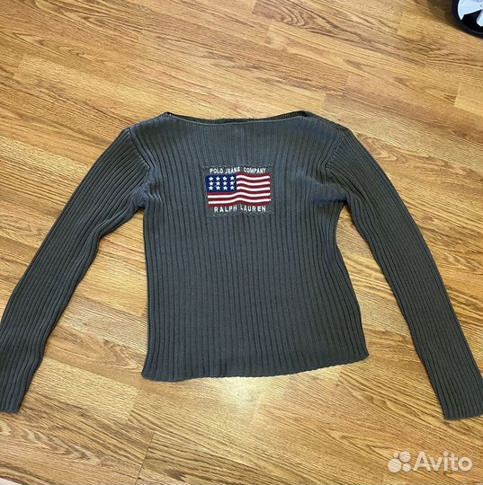 Джемпер Polo Ralph Lauren